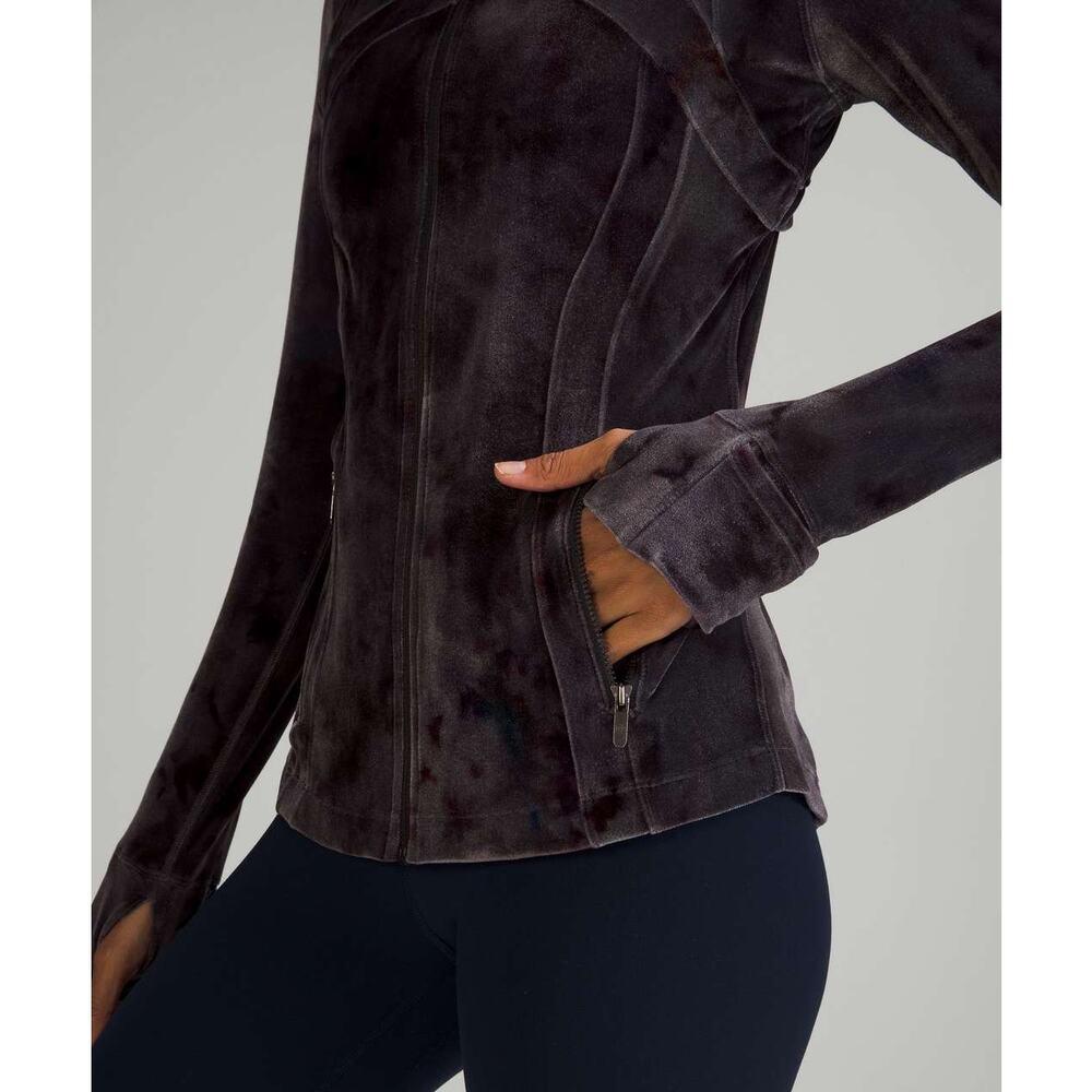 Lululemon Define Jacket in the "Interstellar Dark… - image 2